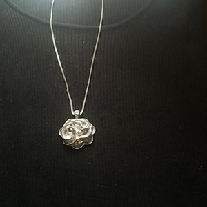 Sterling silver Necklace